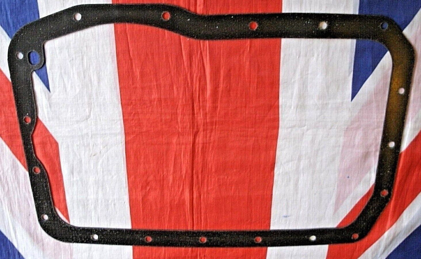 One Of Our Own New MGB GT 1800cc  Rubber Sump Gaskets