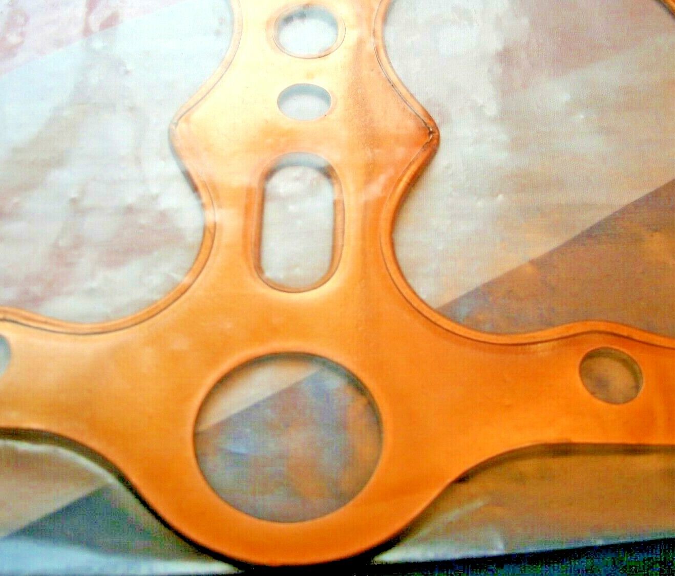 New Ford Anglia Prefect Popular Squire 1953-1962  Head Gasket