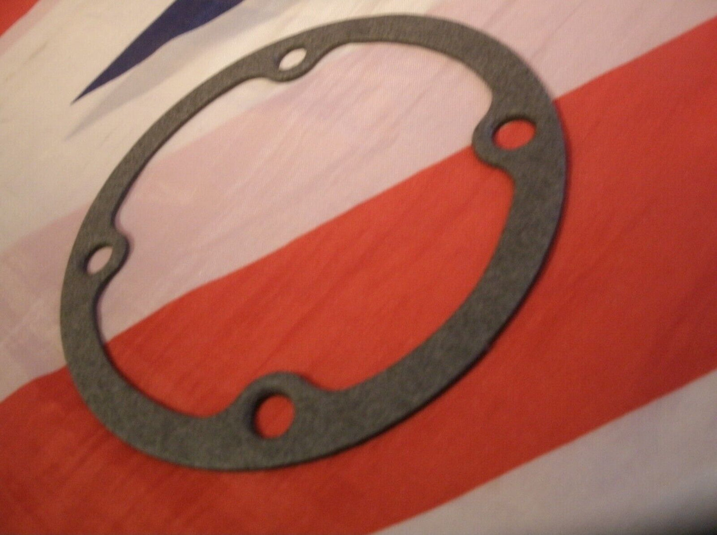 1 Pair of Improver Daimler Breather Housing Gaskets for Either Side of the Gauze
