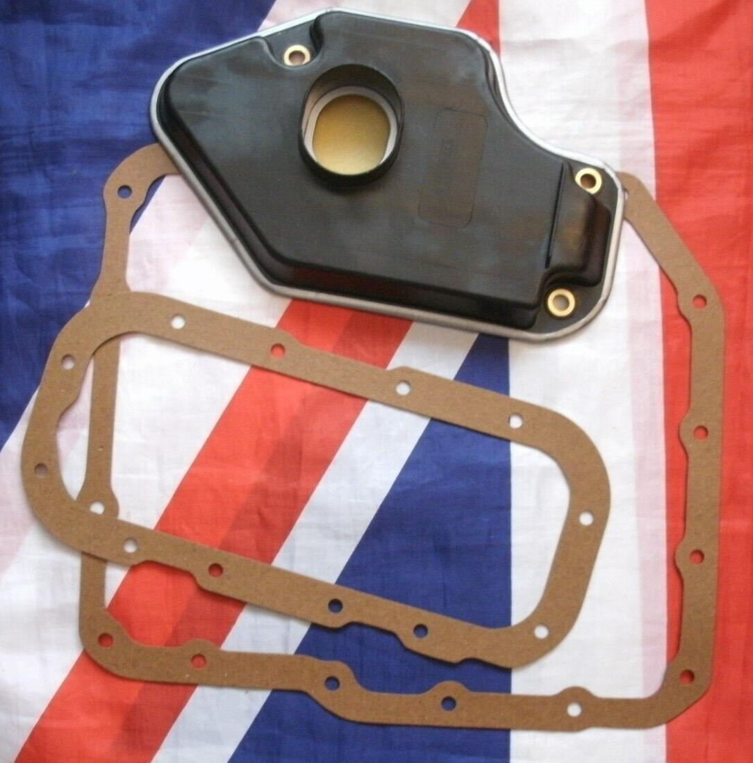 1 New 4L30E/C30SE Vauxhall Senator Gaskets Filter Kit 4 Speedo Automatic Gearbox
