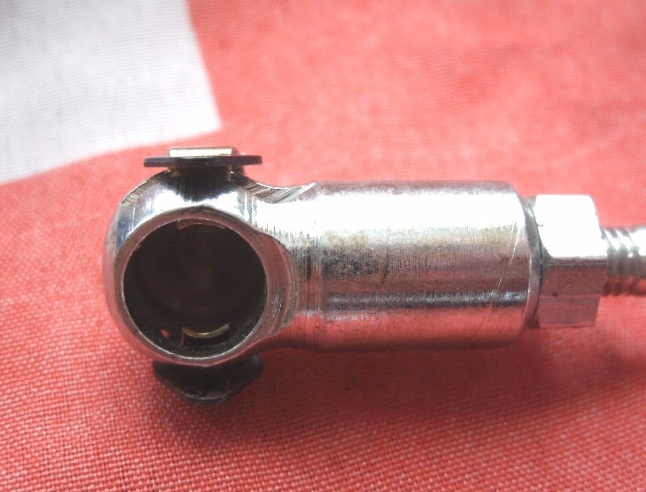 NEW SU WEBBER DELLORTO THROTTLE LINK BALL JOINT CARBURETTER ACCELERATOR ROD 2BA