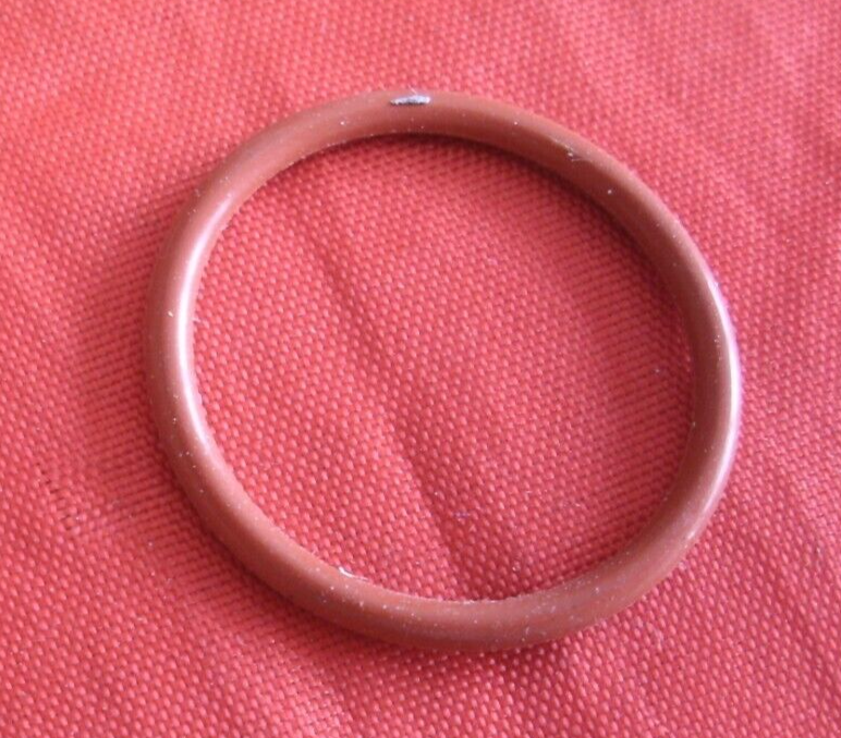 Set Of Sealing Washers Copper Rubber & Aluminum Land Rover VM Diesel 2.4 & 2.5