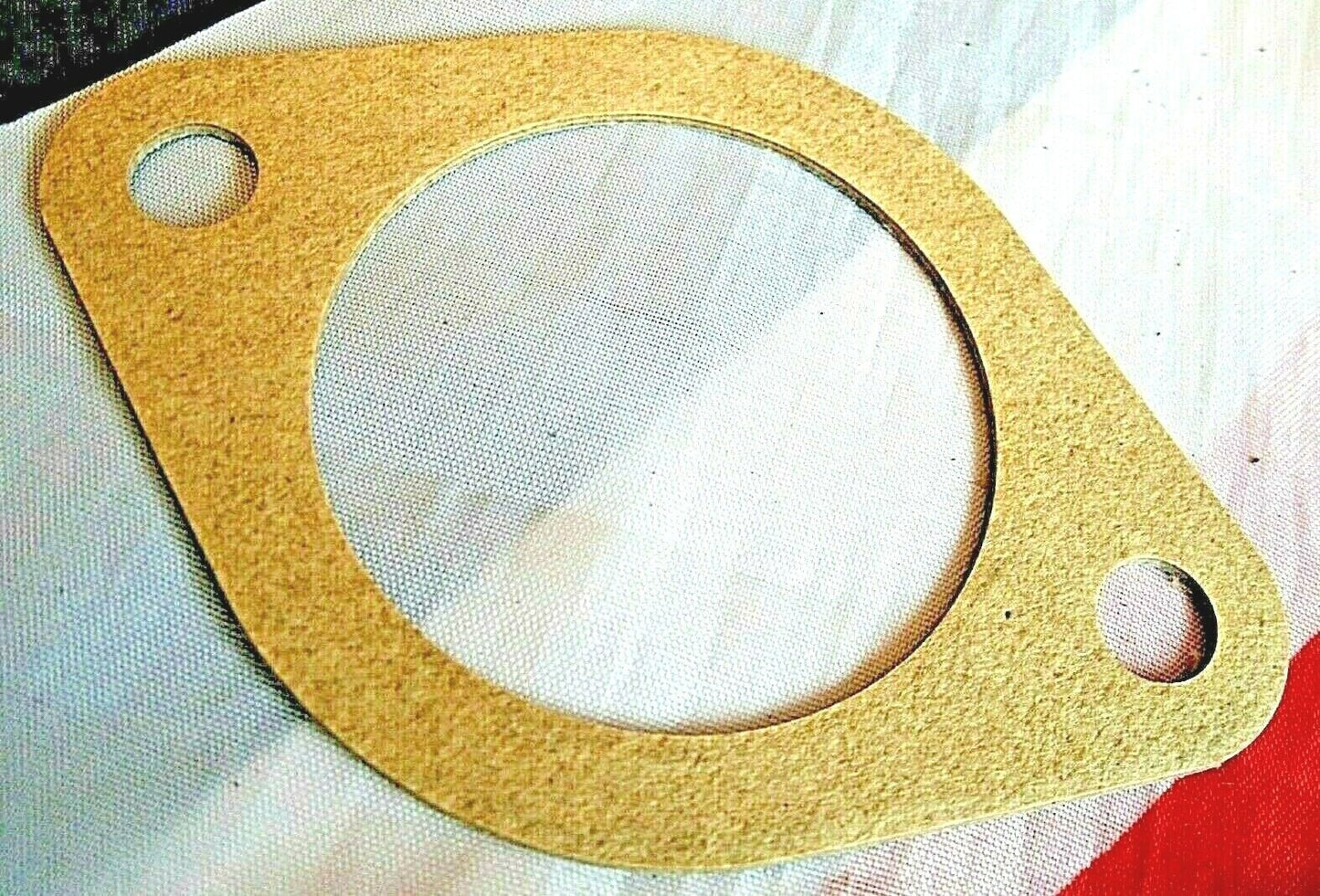 1 New Aston Martin V8 Improved Thermostat Gasket now 1.5m thick S/T 080 003 0110