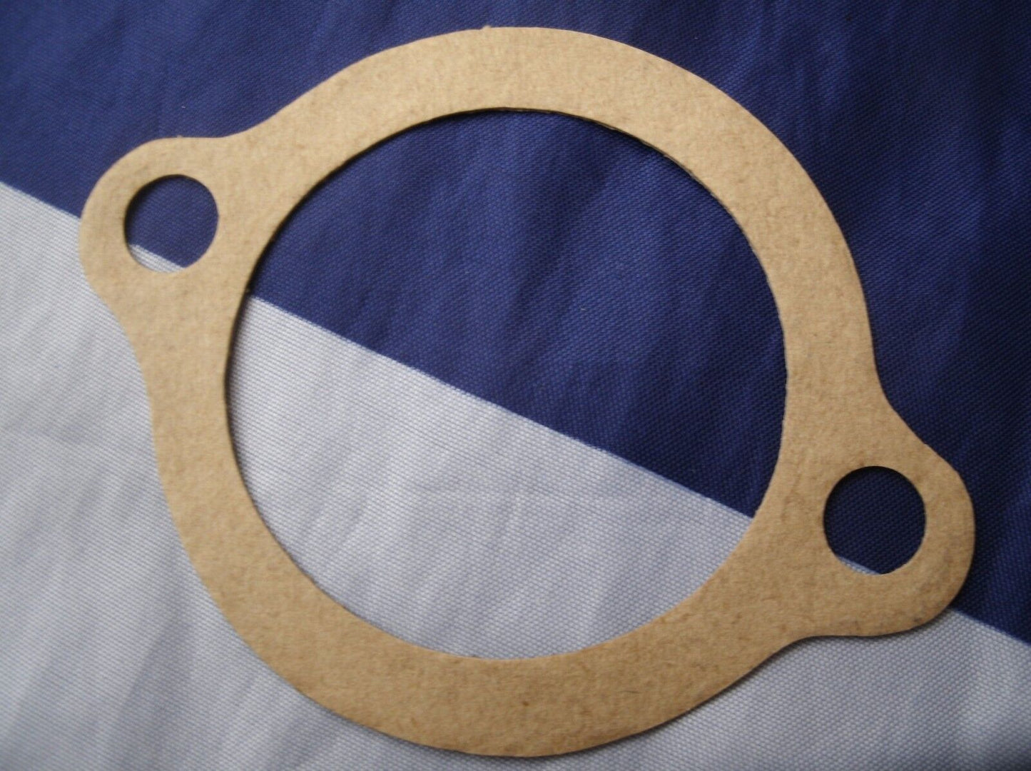 NEW ROVER SD1 V8 & VITESSE 1976 to 1985 IMPROVED THERMOSTAT HOUSEING GASKET