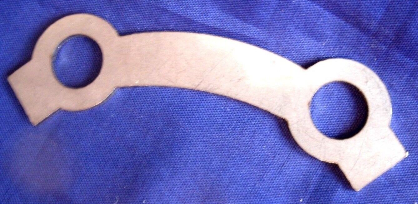 NEW ROVER P6 REAR DRIVE SHAFT OUTER LOCK TAB WHEEL BEARING