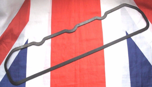 ROVER P4 80 1959 to 1964 2,1/4 OHV PETROL NEW UPDATED RUBBER ROCKER COVER GASKET