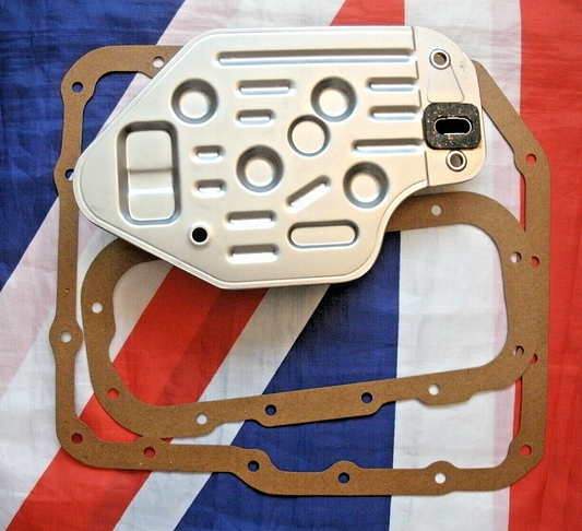 1 New 4L30E/C30SE Vauxhall Royale Gaskets &Filter Kit 4 Speedo Automatic Gearbox