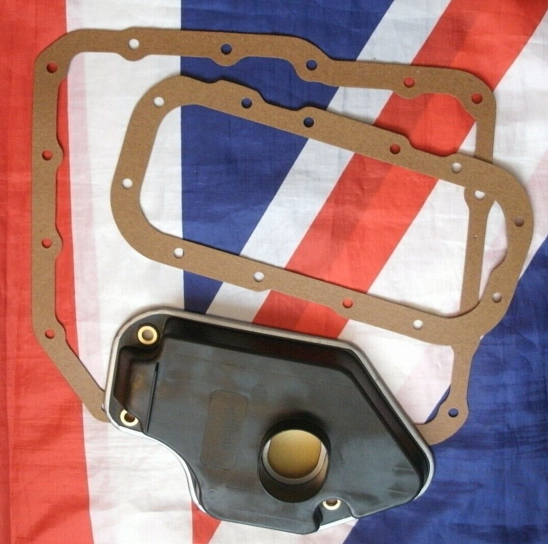 1 New 4L30E/C30SE Vauxhall Senator Gaskets Filter Kit 4 Speedo Automatic Gearbox