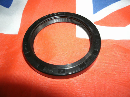 Rover P4 1950-1965 New AS ORIGINAL front timing cover crankshaft oil seal.