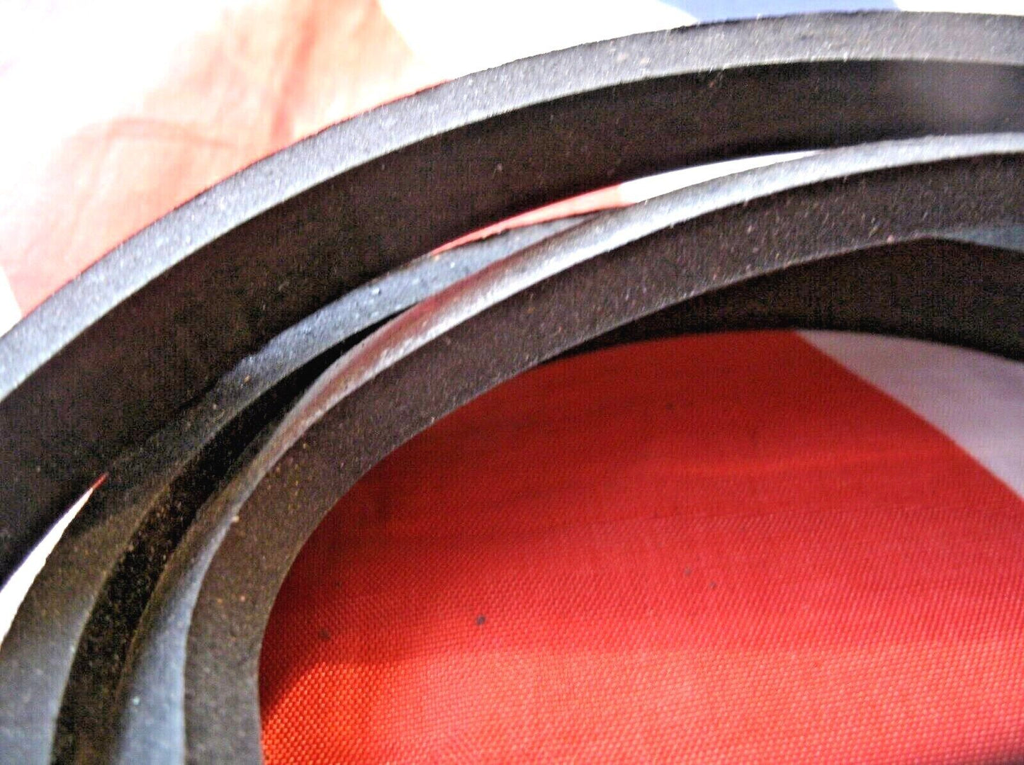 1 New Triumph 2000 mk1 & mk2 Top Quality Rubber Rocker Cover Gasket 1963 to 1971