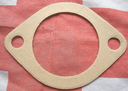 NEW HEAVY DUTY FORD THERMOSTAT GASKET FOR BDA TWIN CAM ESCORT MK1.