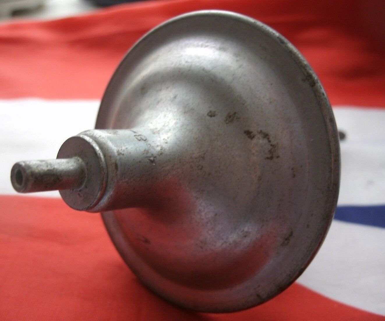 NOS Aston Martin DB5 Lucas Distributor Advance Unit 8x554414923