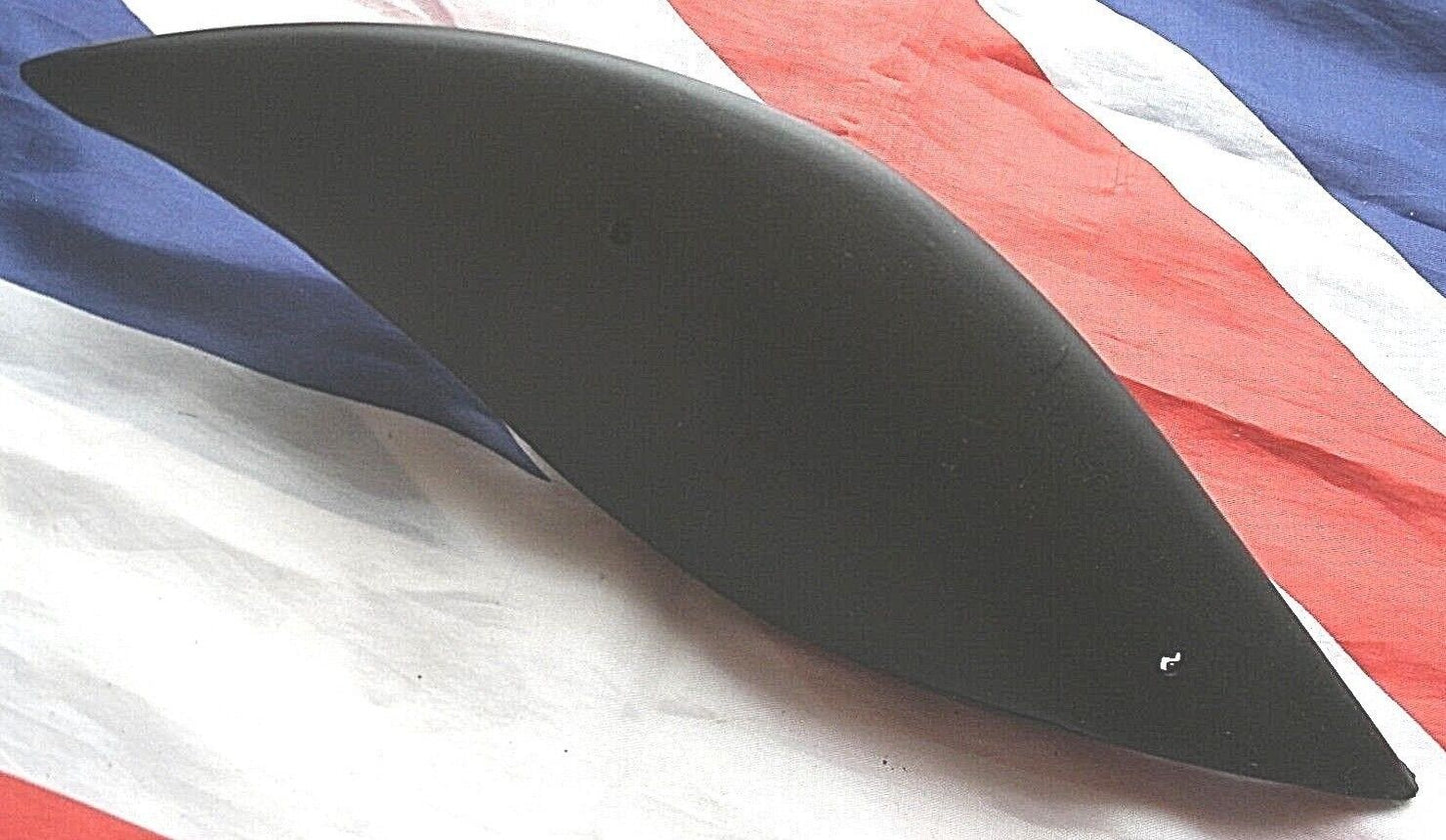 Rover P6 4 Cylinder 2000 2200 Classeparts own Lower front Police type spoilers