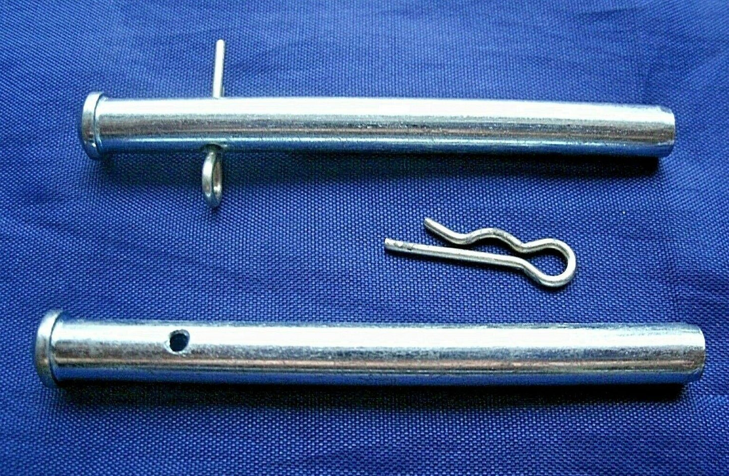 NEW ROVER P4 80.95.100 & 110 MODELS 1959 1964 FRONT BRAKE CALIPER PAD PIN KIT