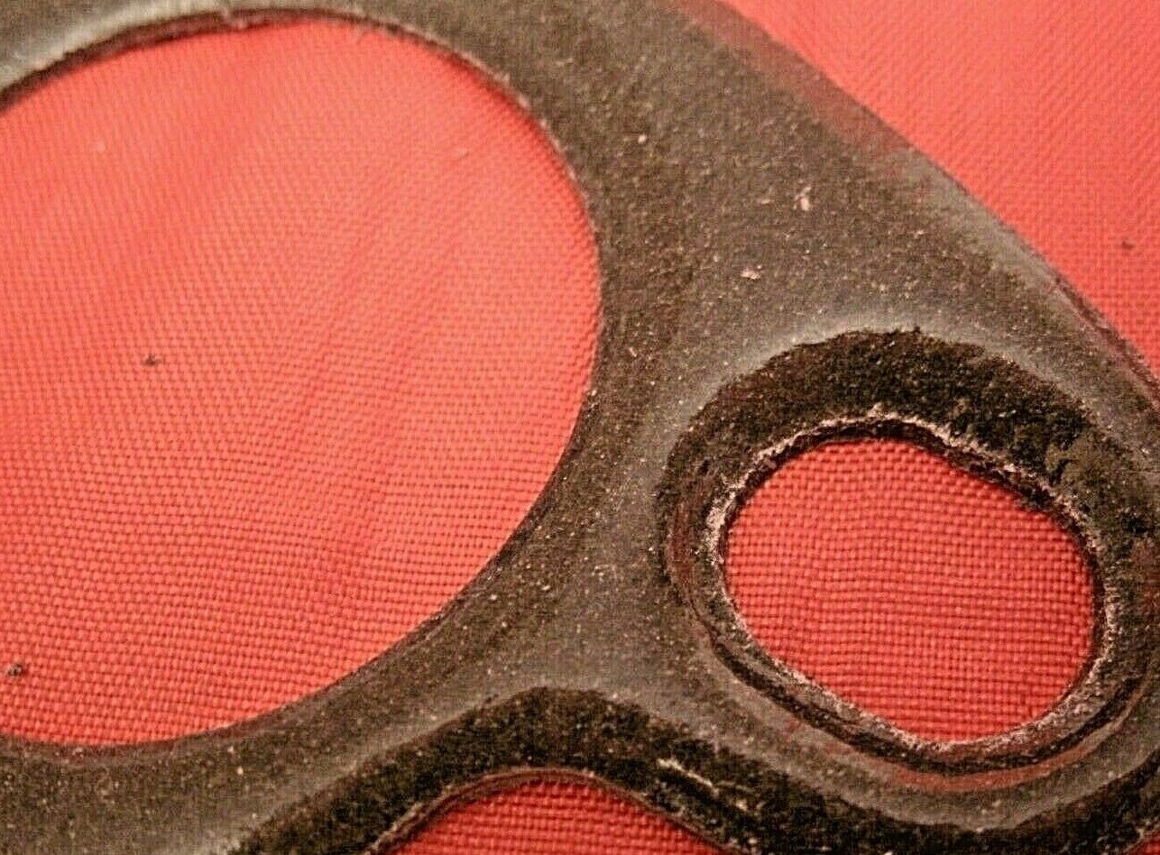One NOS B/L Austin Maxi Austin Allegro Morris 1500 1750 1750 HC Exhaust Gasket.