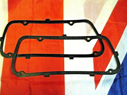 FORD V4 ESSEX ENGINE NEW rubber rocker cover gasket heavy duty