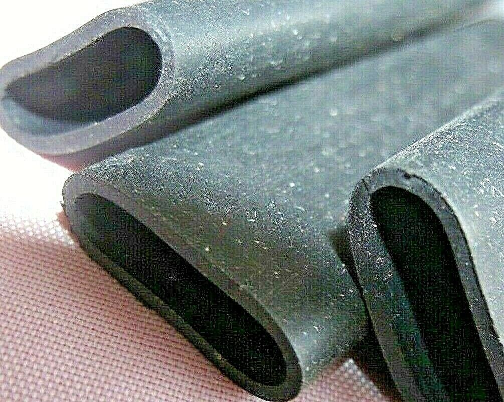 New Morris Minor Trade Pack 24 Of Wiring Loom Rubber Insulating Sleeve