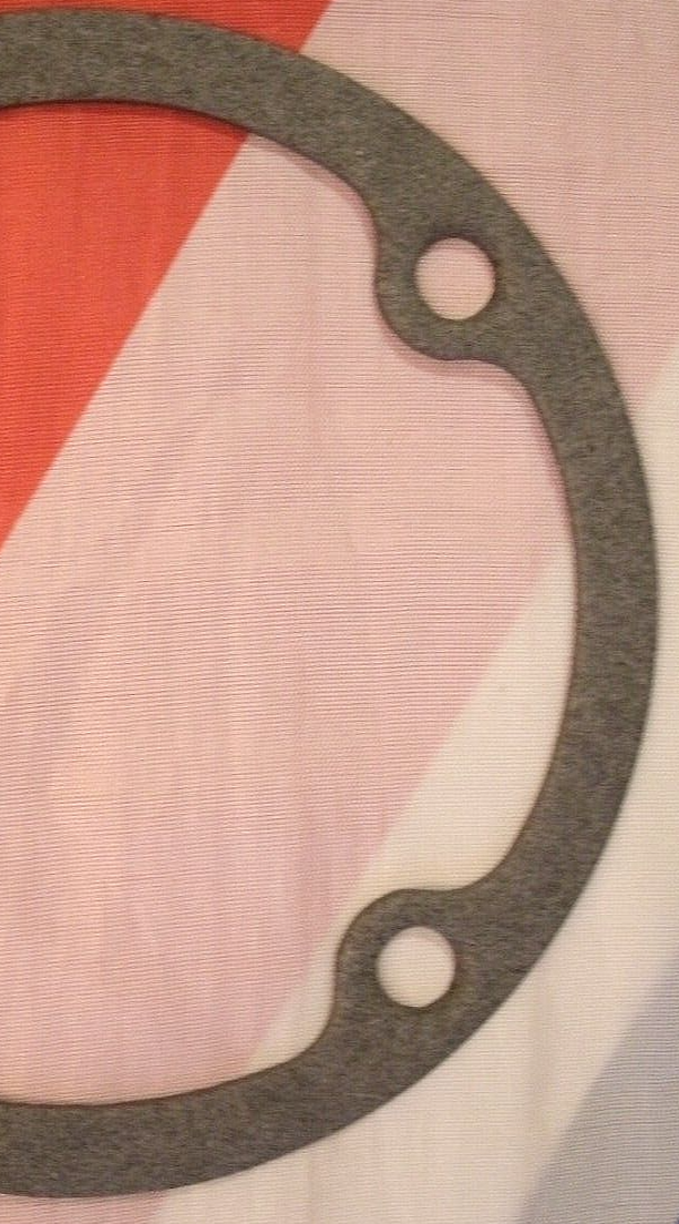 1 Pair of Improver Daimler Breather Housing Gaskets for Either Side of the Gauze