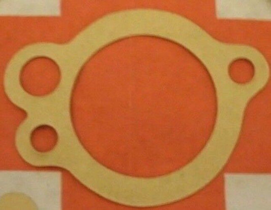 ONE NEW ROVER P5B V8 3.5 IMPROVED THERMOSTAT HOUSING GASKET