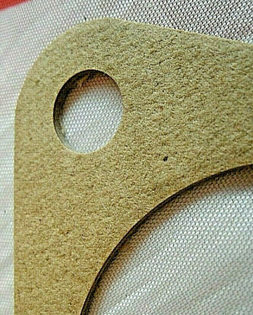One AMV8 & EFI  Aston Martin Improved Header Tank Gasket to1989  080 003 0110