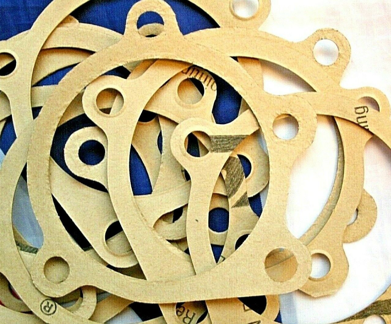 NEW Ford Sierra Cosworth YB SOHC Improved Uprated Water Pump Gasket