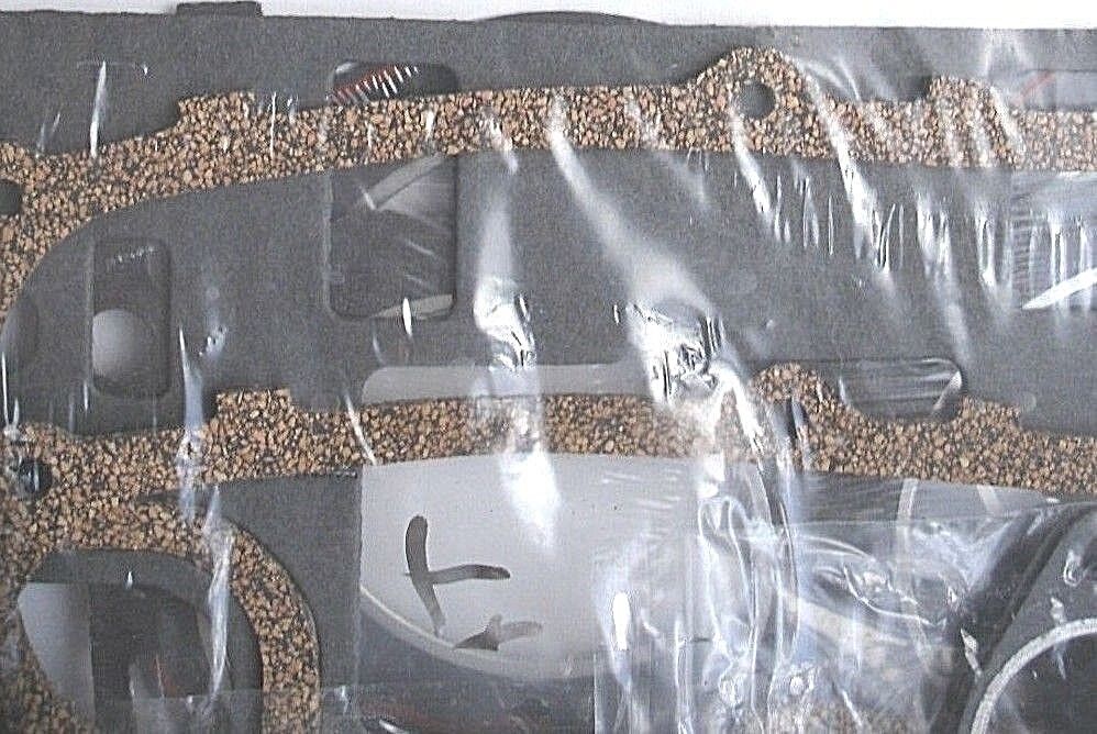 FORD V4 Taunus & Transit Van Both 1500 & 1700 NEW Head Gasket Set 210