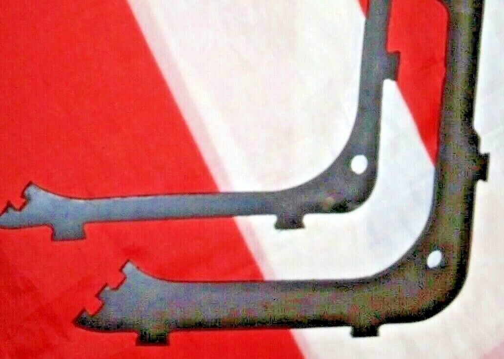 FORD PINTO RUBBER ROCKER COVER GASKET LATE THICK MODELS CAPRI CORTINA GRANADA