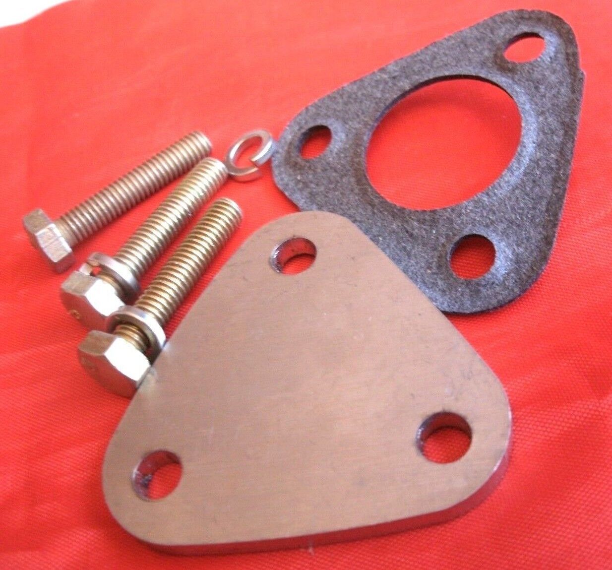 Rover P6B 1967 to 1977 Heavy Duty Otter Switch Gasket & 3 Bolts 10x24