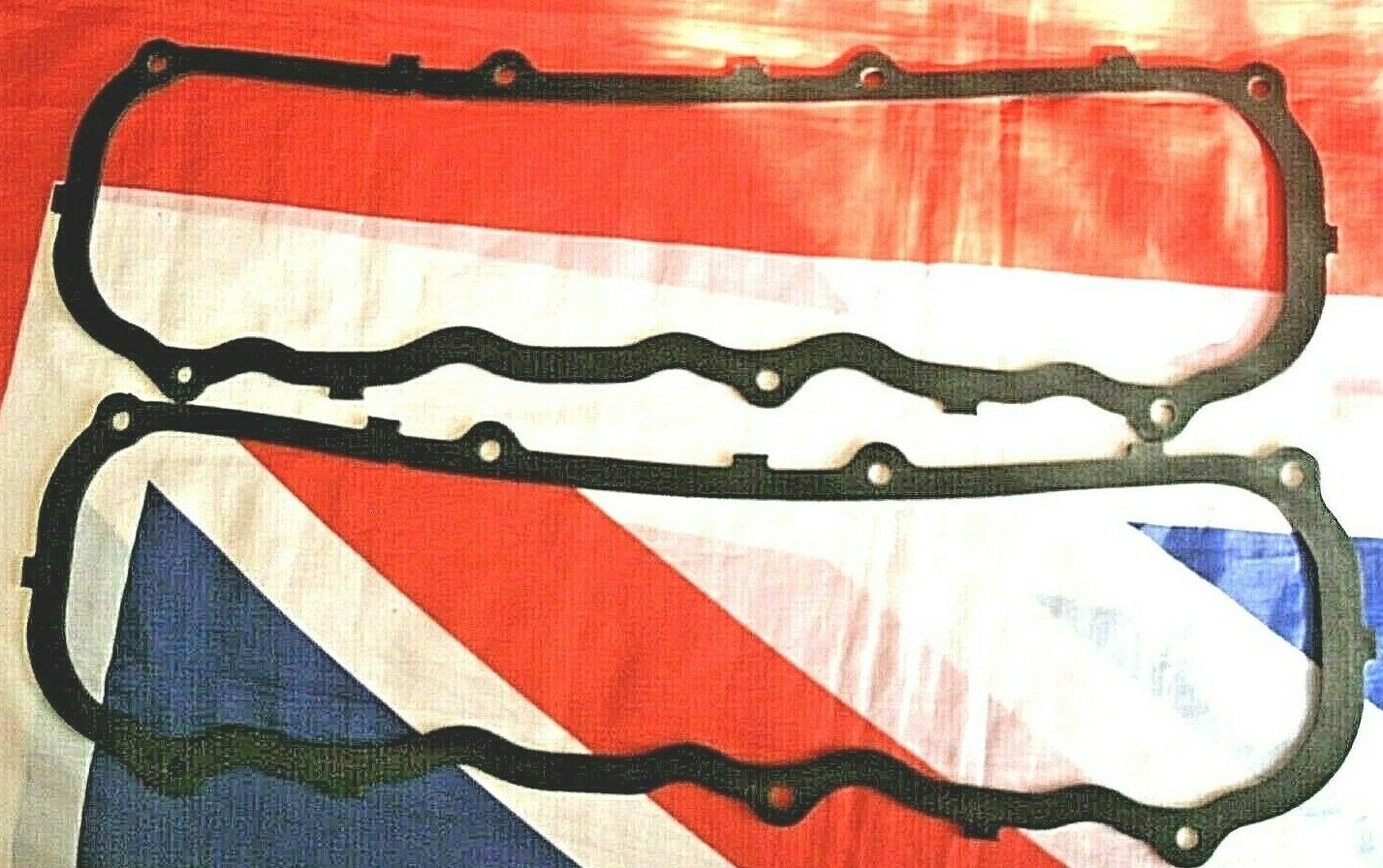 New 2.8 V6 Ford Top Quality Rubber Rocker Cover Gasket Scimitar Capri Scorpio