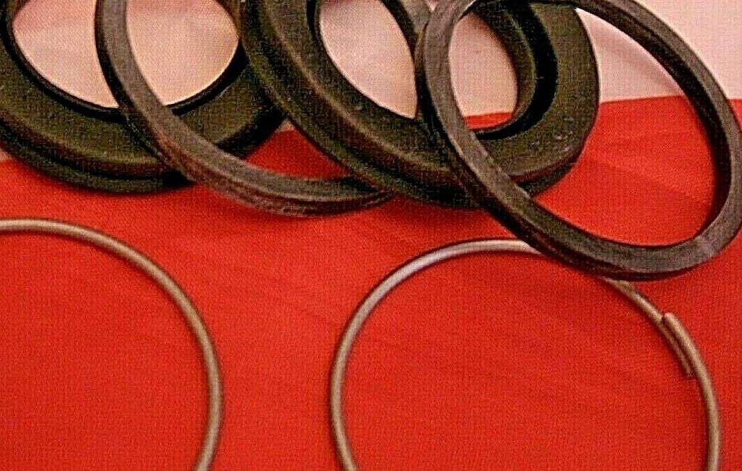 Mercedes rear brake caliper SEAL KIT 1970-1986 SL,SLC Coupe Saloon Estate Diesel