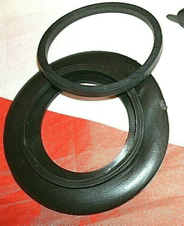 One 2524 Aston Martin DBS V8 AMV8 1968 to 1976 Rear Brake Caliper SEAL Kit