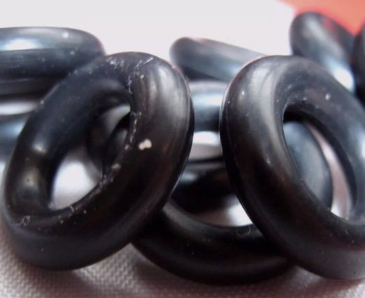 New Rover P5 3 Litre 1958 to 1962 Valve Stem Oil Seals Full Set Of Six