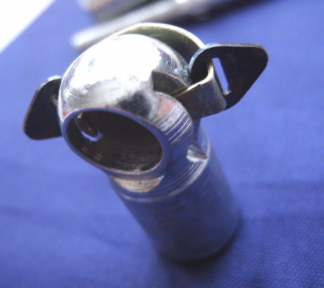 NEW SU WEBBER DELLORTO THROTTLE LINK BALL JOINT CARBURETTER ACCELERATOR ROD 2BA
