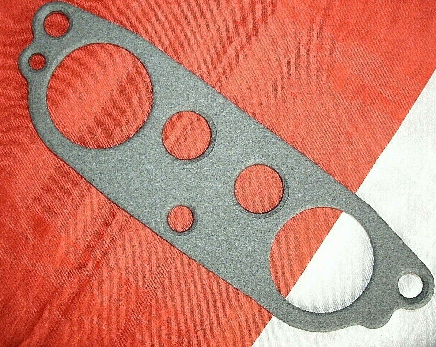 NEW ROVER P6 2000 2200 TC IMPROVED QUALITY INLET MANIFOLD GASKETS SET 549760