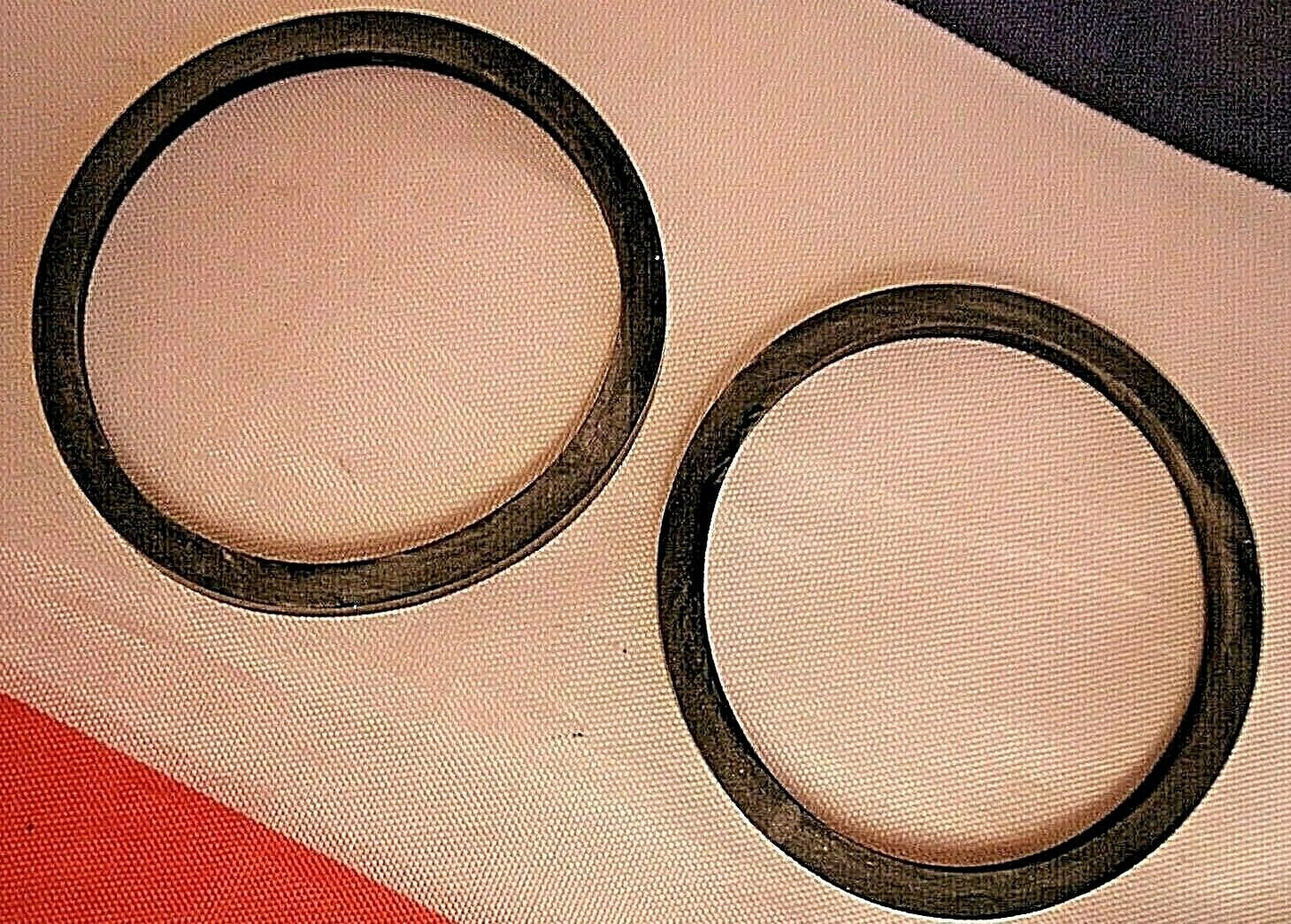 Mercedes rear brake caliper SEAL KIT 1970-1986 SL,SLC Coupe Saloon Estate Diesel