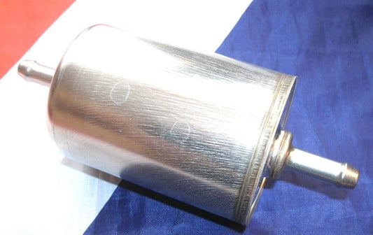 New Top quality PETROL Filter For EFI PI Injection Engines Pre & Post Pump
