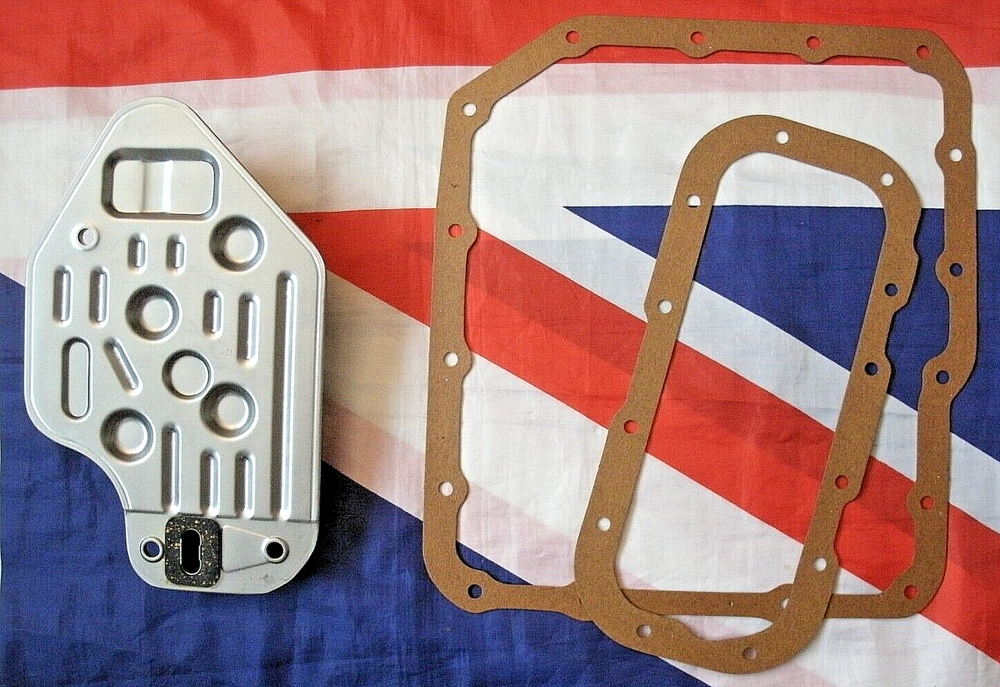 1 New 4L30E/C30SE Vauxhall Royale Gaskets &Filter Kit 4 Speedo Automatic Gearbox