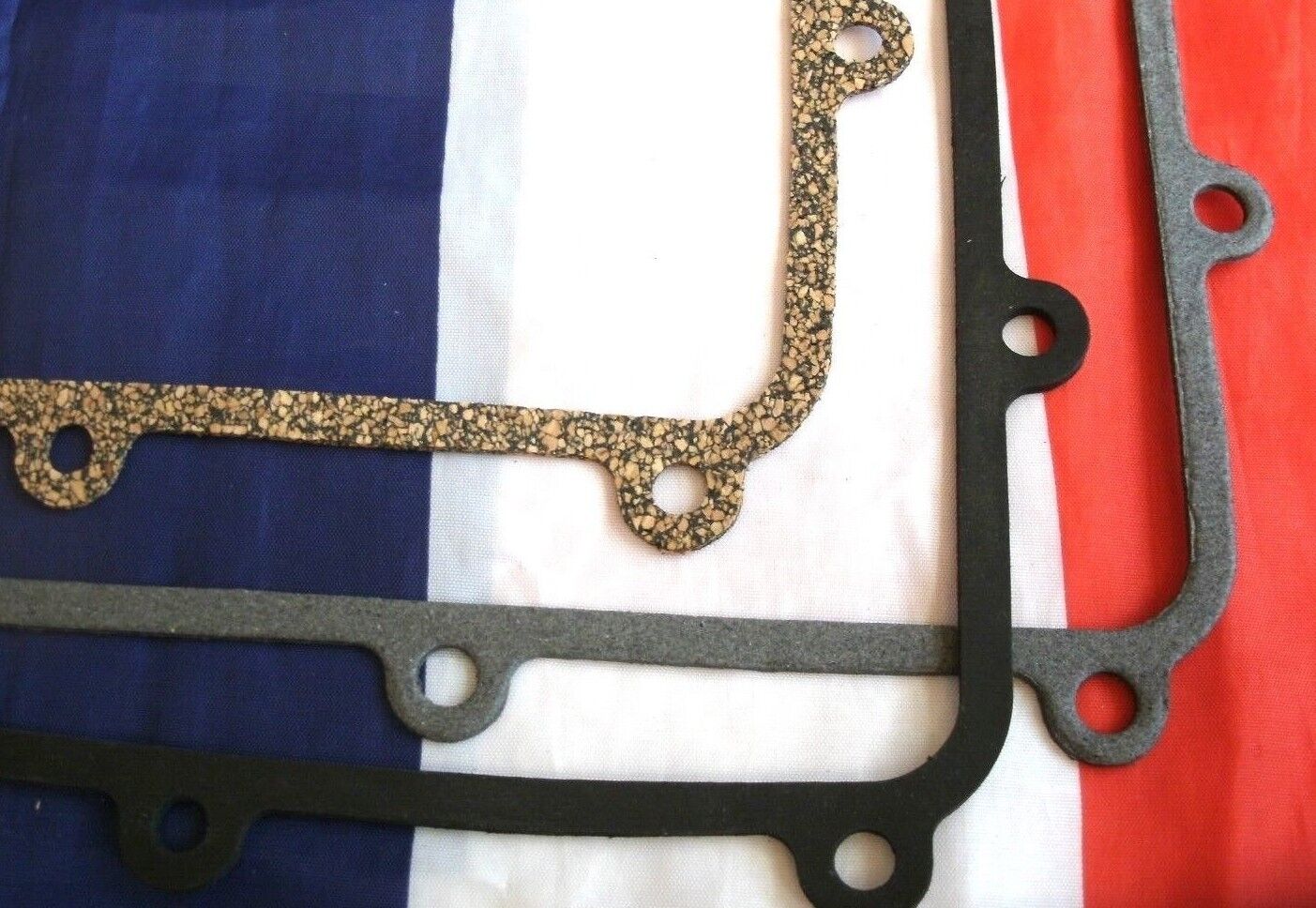 Rover P6 V8 Borg Warner 65 Automatic box Composite sump gasket Improved Quality