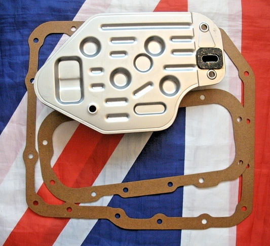 New 4L30E/C30SE Vauxhall Carlton Gaskets &Filter Kit 4 Speedo Automatic Gearbox