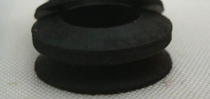 Kit Car V8 With The Rover Engine Butterfly Shaft Plenum Chamber TWO Rubber Seals