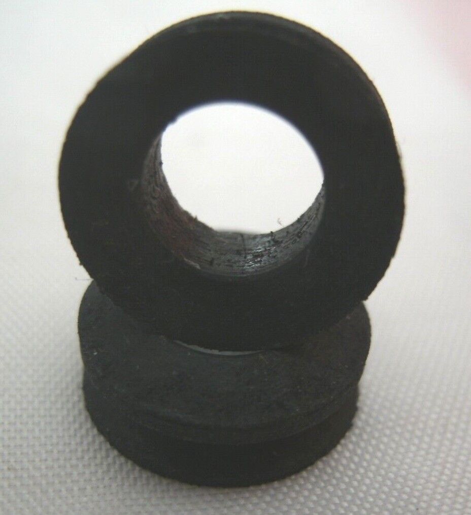 Kit Car V8 With The Rover Engine Butterfly Shaft Plenum Chamber TWO Rubber Seals