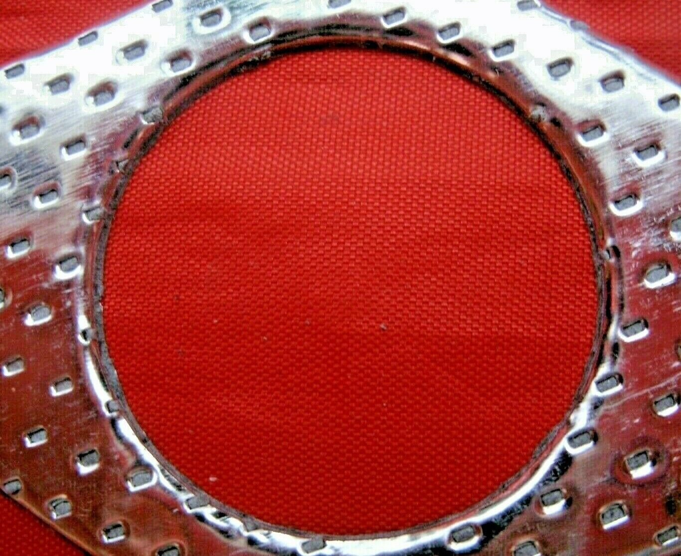 NEW IMPROVED FORD CORTINA OHV Sports performance EXHAUST MANIFOLD gasket set 4