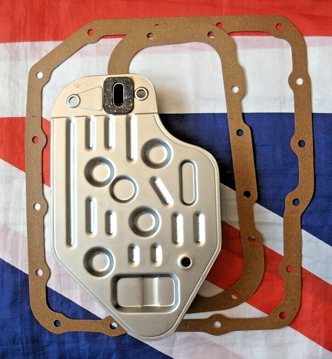 1 New 4L30E/C30SE OPEL MONZA GSE Gaskets &Filter Kit 4 Speedo Automatic Gearbox