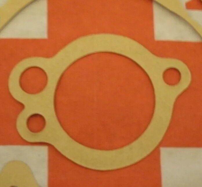 ROVER SD1 V8 ALL MODELS 1976 to 1984 THERMOSTAT HOUSEING GASKET SET LAST ONLY