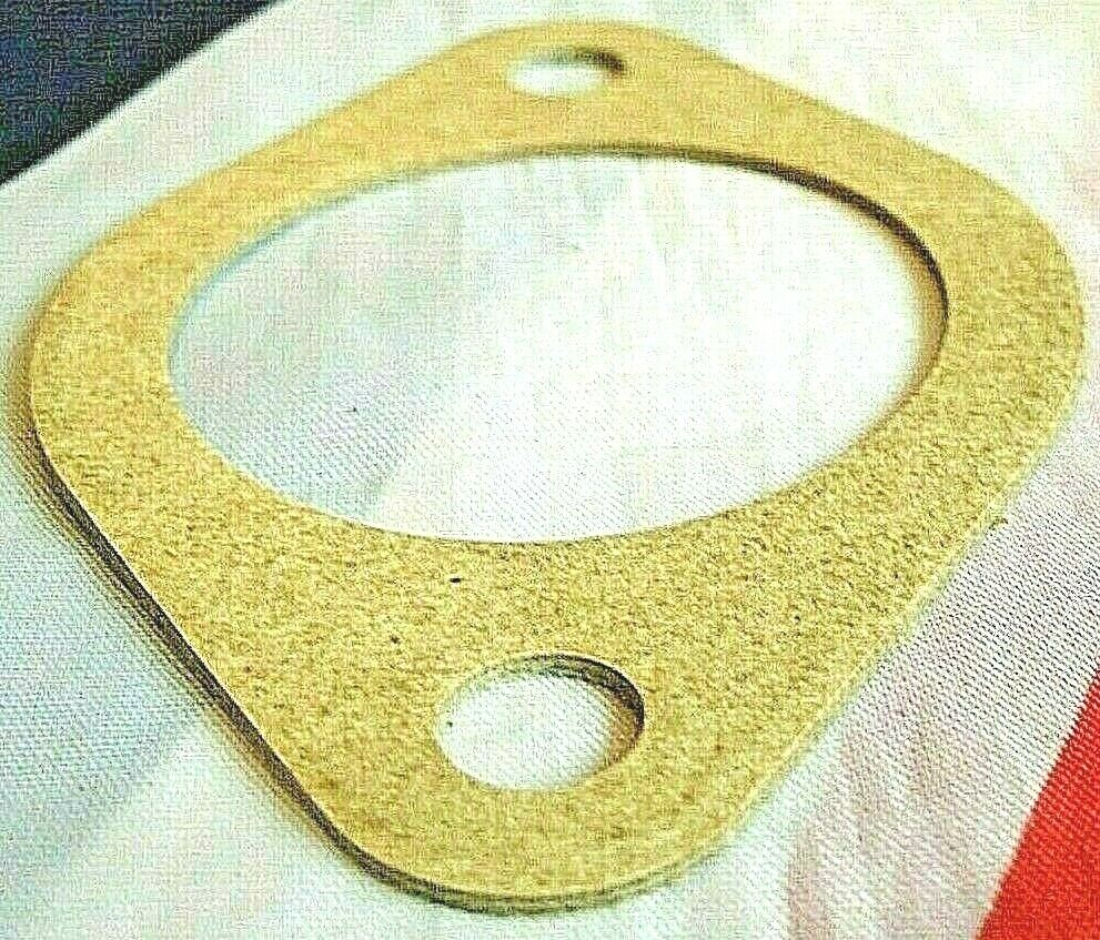 1 New Aston Martin V8 Improved Thermostat Gasket now 1.5m thick S/T 080 003 0110