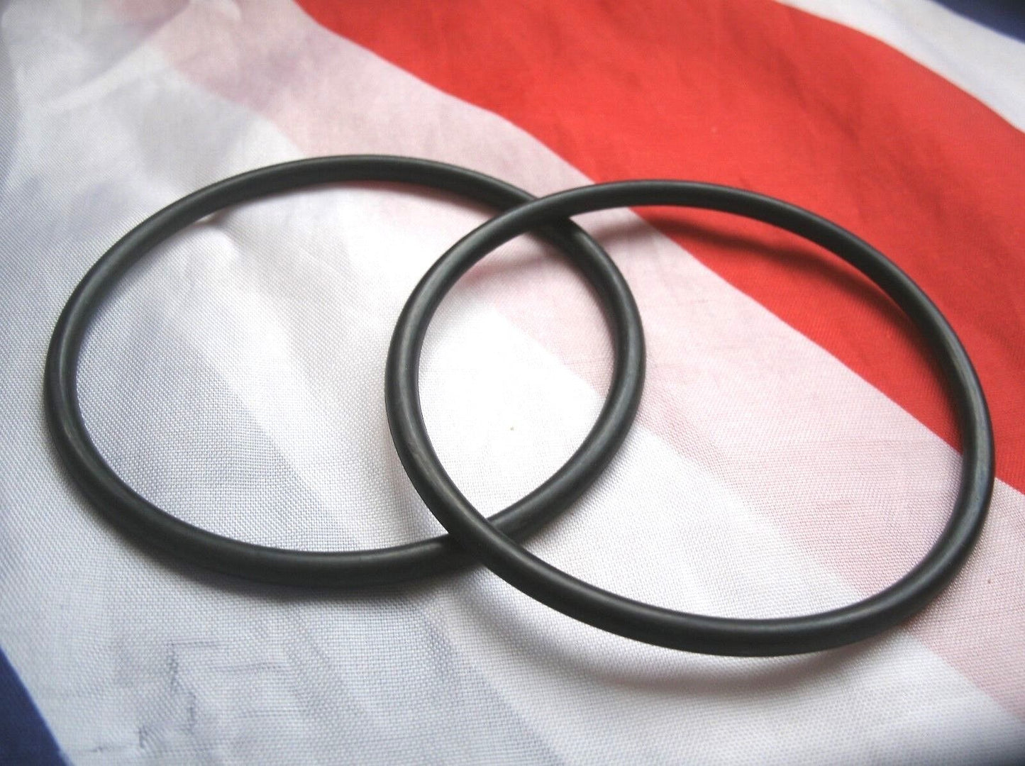 Rover P5B Classic V8 Oil Filler Cap Lid O Ring 564258
