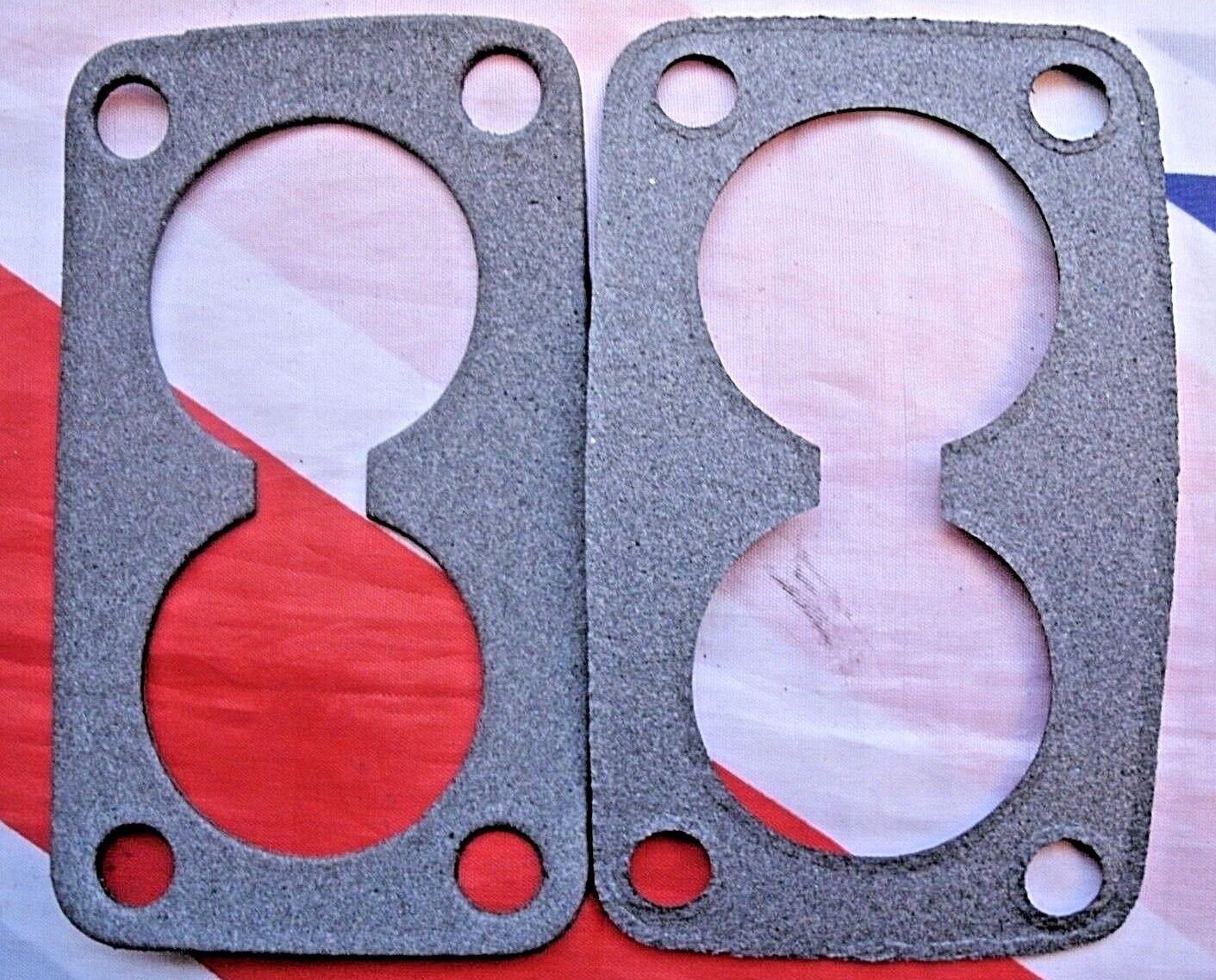 Ford V4 V6 Gasket