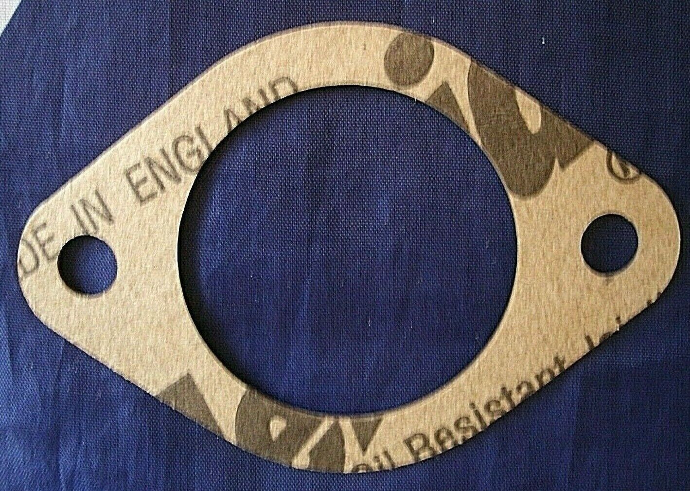 Trade Pack of 6 NEW V8 Aston Martin Improved Quality 1.5m Thermostat Gasket