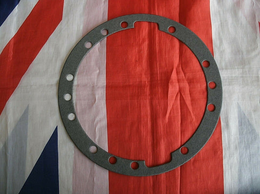1 New Rover P5B V8 Gasket-Joint Washer 4 Differential to Axle Casing all models