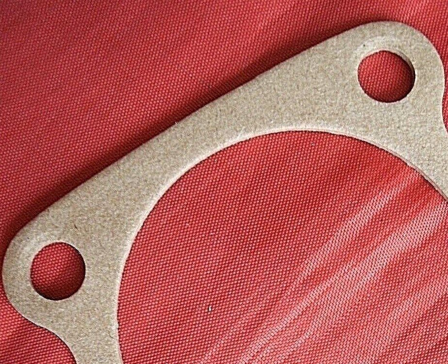 1 Ford Sierra Cosworth YB Turbo 2WD 1986-87 IMPROVED Thermostat Housing Gasket
